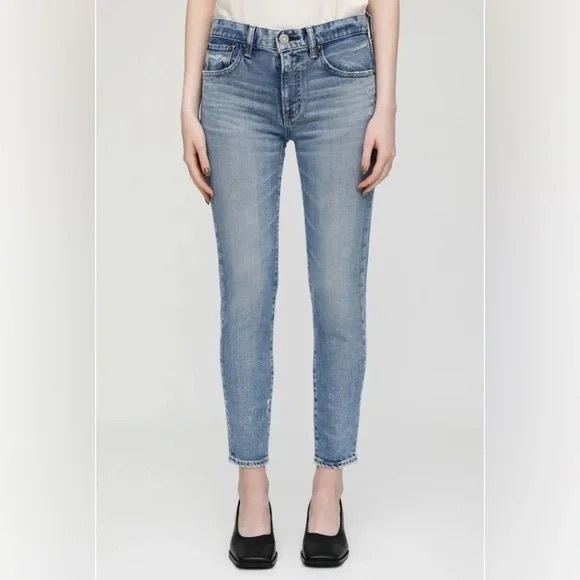MOUSSY Vintage Jeans 👖 - Picture 1 of 7